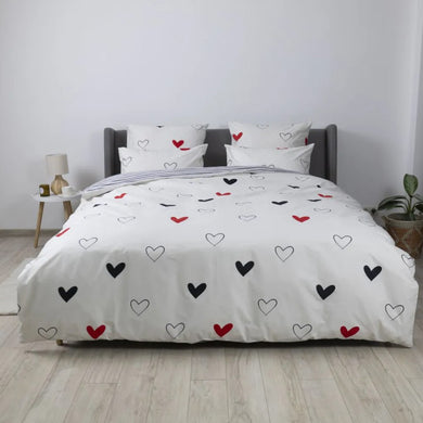 Комплект постільної білизни ТЕП 