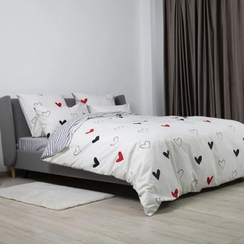 Комплект постільної білизни ТЕП 