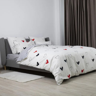 Комплект постільної білизни ТЕП 