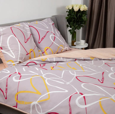 Комплект постільної білизни ТЕП 