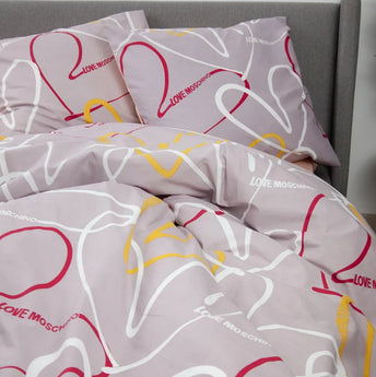 Комплект постільної білизни ТЕП 