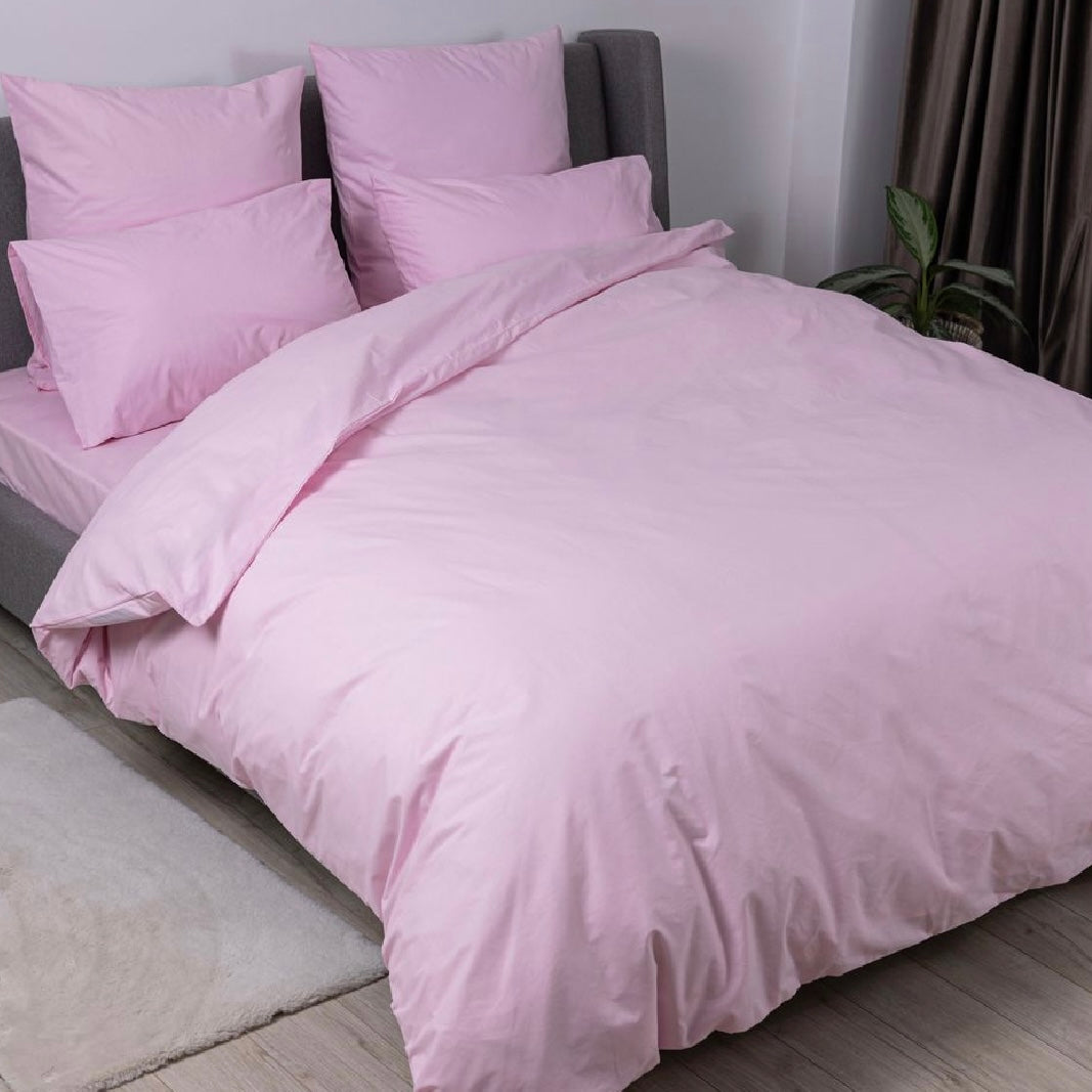 Комплект постільної білизни ТЕП Pastel Rose