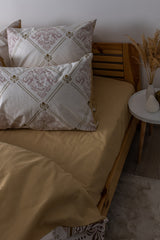 Комплект постільної білизни ТЕП "Happy Sleep" Glorius, 50x70 євро 