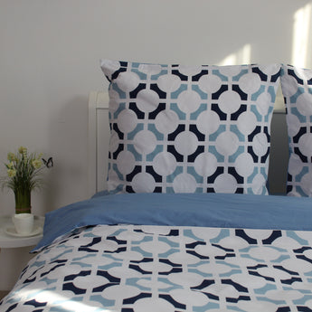 Комплект постільної білизни 