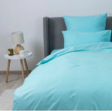 Комплект постільної білизни ТЕП "Happy Sleep" Azure Fantasy, 50x70 сімейний 