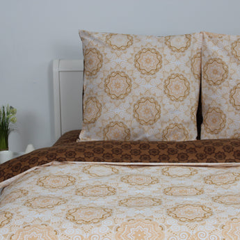 Комплект постільної білизни 