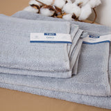 Рушник "Fancy" 70x140 Light grey