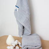 Рушник "Fancy" 70x140 Light grey