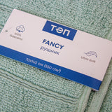Рушник "Fancy" 70x140 Mint