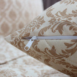 Покривало ТЕП "ELEGANT COTTON" 220*240 см Beige Fantasy