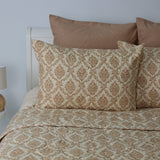 Покривало ТЕП "ELEGANT COTTON" 220*240 см Beige Fantasy