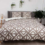 Комплект постільної білизни ТЕП "Happy Sleep" Мозаїка, 50x70 сімейний 