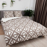 Комплект постільної білизни ТЕП "Happy Sleep" Мозаїка, 50x70 сімейний 