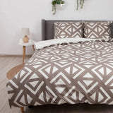 Комплект постільної білизни ТЕП "Happy Sleep" Мозаїка, 50x70 сімейний 