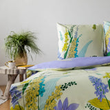 Комплект постільної білизни "Everyday collection" Laly, 70х70 двоспальний 