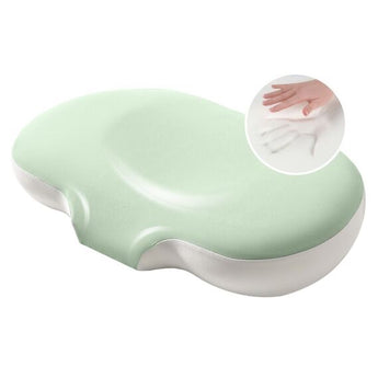 Подушка ортопедична CloudTherapy 65х40х10 см IDEIA анатомічна з ефектом пам'яті для сну на боці, спині та