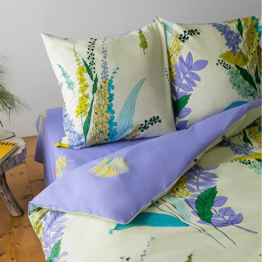 Комплект постільної білизни ТЕП "Everyday collection" Laly, 70х70 сімейний 