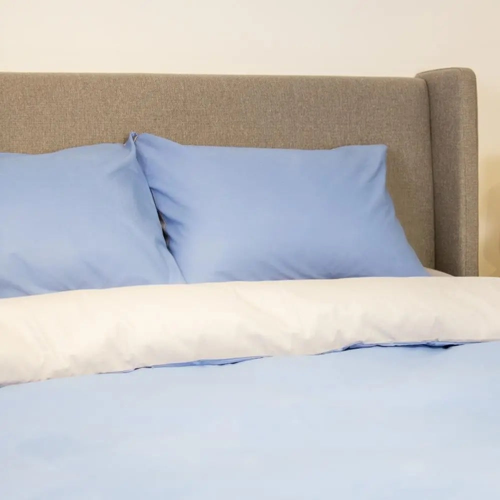 Комплект постільної білизни ТЕП Happy Sleep Slate Wave