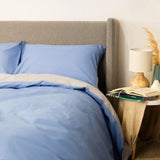 Комплект постільної білизни ТЕП Happy Sleep Slate Wave