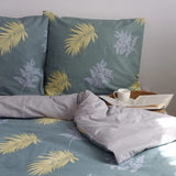 Комплект постільної білизни ТЕП "Soft dreams" Soft Tropics, 70х70 сімейний