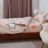 Комплект постільної білизни ТЕП "Soft dreams" Зірковий сон, 50x70 підлітковий 