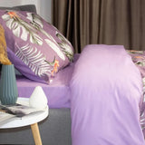 Комплект постільної білизни ТЕП "Soft dreams" Exotic Bliss, 70х70 двоспальний