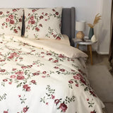 Комплект постільної білизни ТЕП "Soft dreams" Soft Garden, 70х70 полуторний