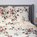 Комплект постільної білизни ТЕП "Soft dreams" Soft Garden, 70х70 полуторний