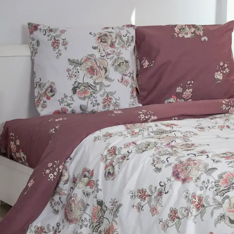 Комплект постільної білизни ТЕП "Soft dreams" Josephina, 70x70 сімейний