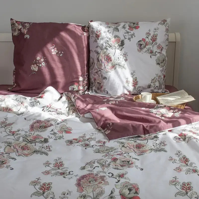 Комплект постільної білизни ТЕП "Soft dreams" Josephina, 70x70 сімейний