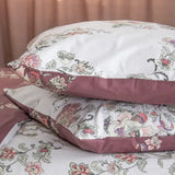 Комплект постільної білизни ТЕП "Soft dreams" Josephina, 70x70 сімейний