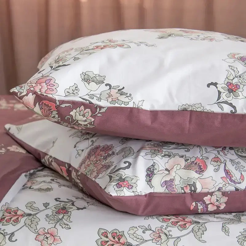 Комплект постільної білизни ТЕП "Soft dreams" Josephina, 70x70 сімейний