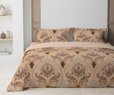 Комплект постільної білизни 