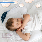 Подушка "COTE BLANC" Kids Line 60*40 см 