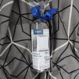 Комплект наволочок ТЕП Quadro Stars grey FR, 50x70 см