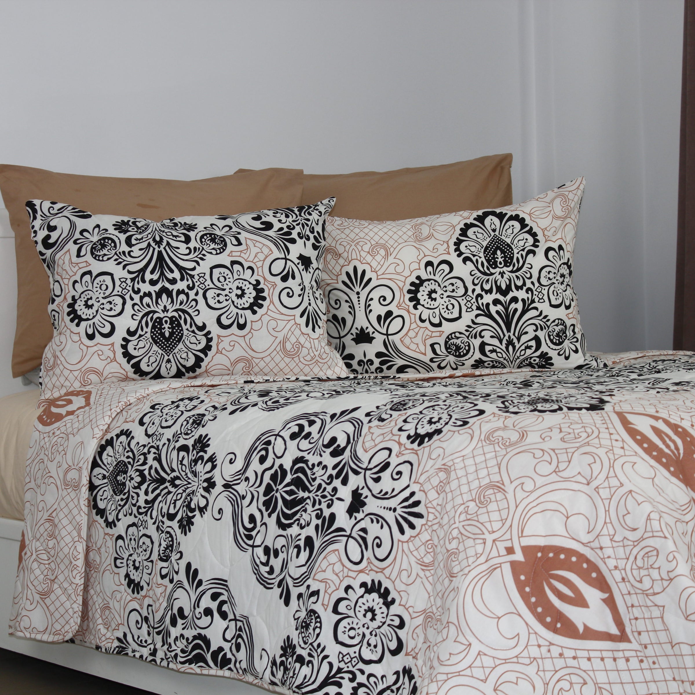 Покривало ТЕП "ELEGANT COTTON" 220*240 см Turkish