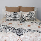 Покривало ТЕП "ELEGANT COTTON" 220*240 см Turkish