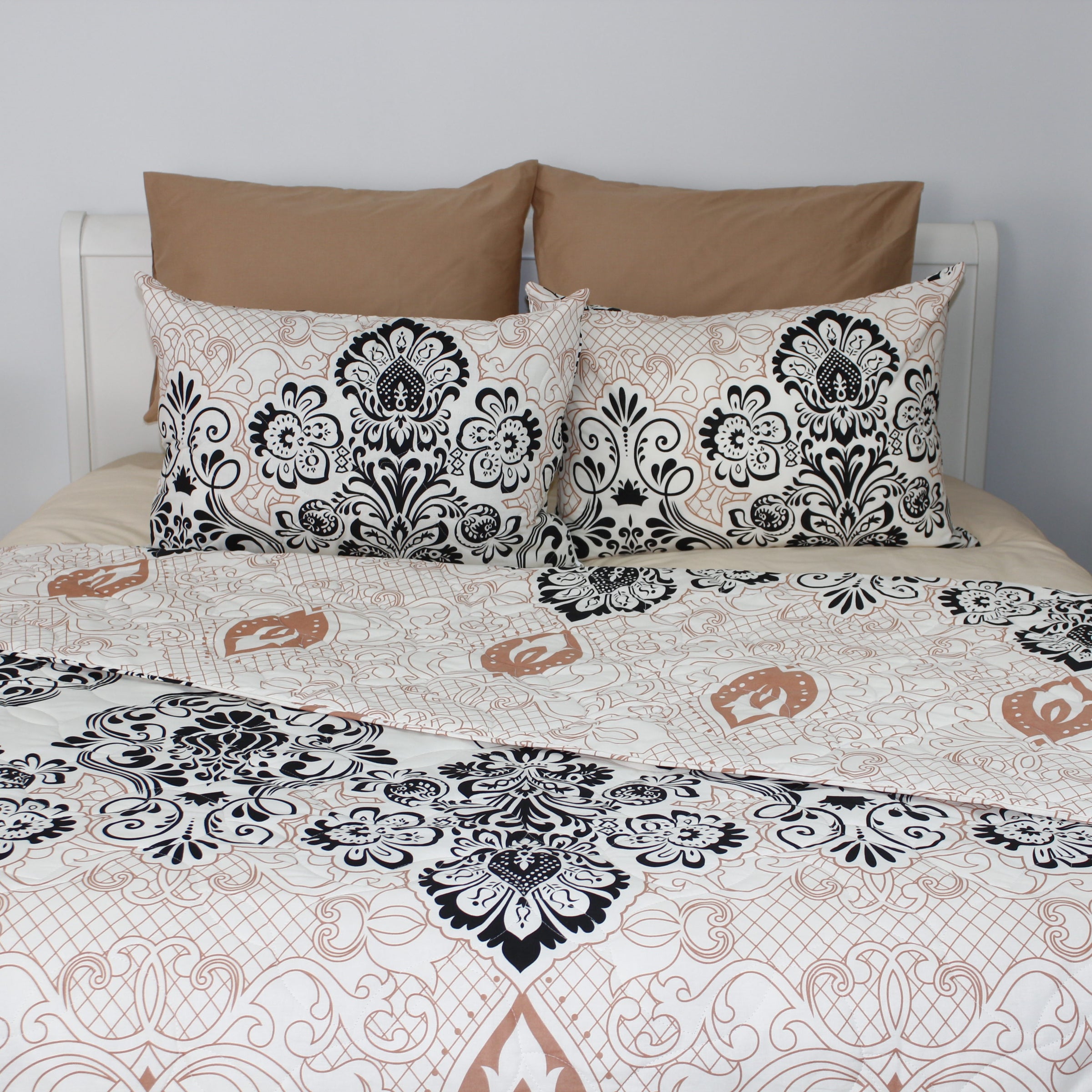 Покривало ТЕП "ELEGANT COTTON" 220*240 см Turkish