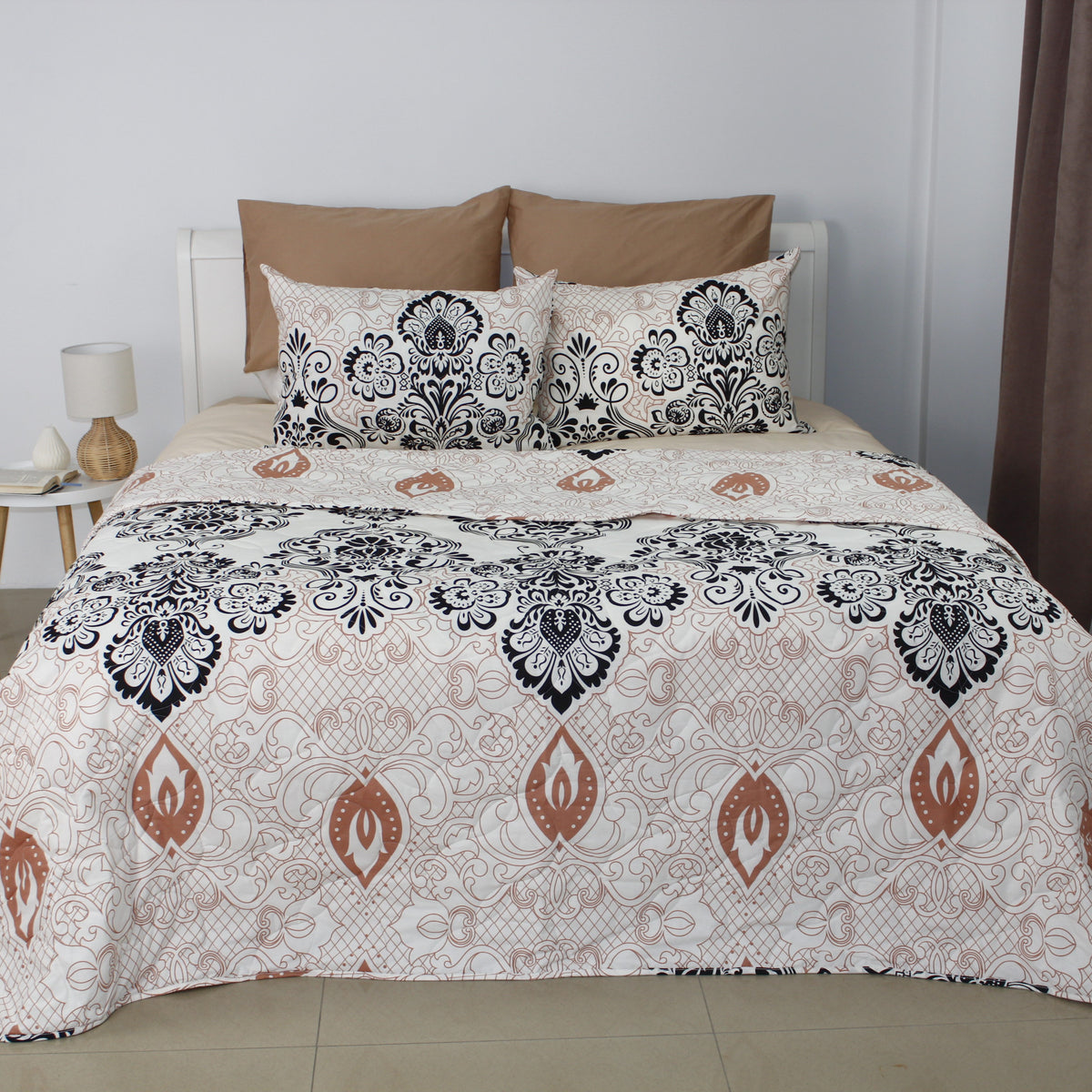 Покривало ТЕП "ELEGANT COTTON" 220*240 см Turkish