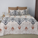 Покривало ТЕП "ELEGANT COTTON" 220*240 см Turkish