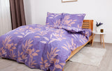 Комплект постільної білизни "Lanabelle Cotton Line" Napoli, 70X70 євро (економ)