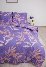 Комплект постільної білизни "Lanabelle Cotton Line" Napoli, 70x70 євро