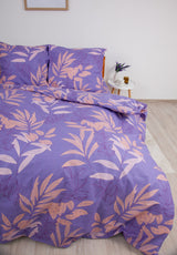 Комплект постільної білизни "Lanabelle Cotton Line" Napoli, 70X70 євро (економ)