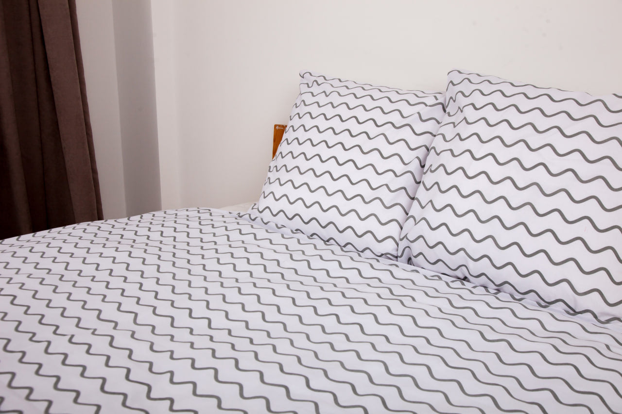 Комплект постільної білизни ТЕП "Happy Sleep Duo" Pearl Dream, 70x70 полуторний 