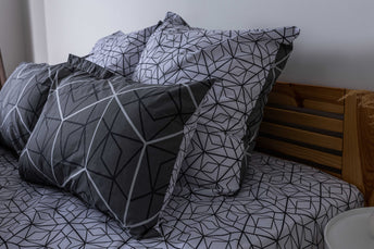 Комплект постільної білизни 