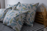 Комплект постільної білизни ТЕП "Soft dreams" Spring Basil, 70x70 сімейний 