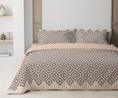 Комплект постільної білизни 