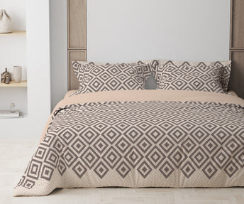 Комплект постільної білизни ТЕП 