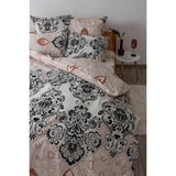 Комплект постільної білизни ТЕП "Soft dreams" Turkish, 70x70 полуторний 