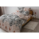 Комплект постільної білизни ТЕП "Soft dreams" Turkish, 70x70 двоспальний 